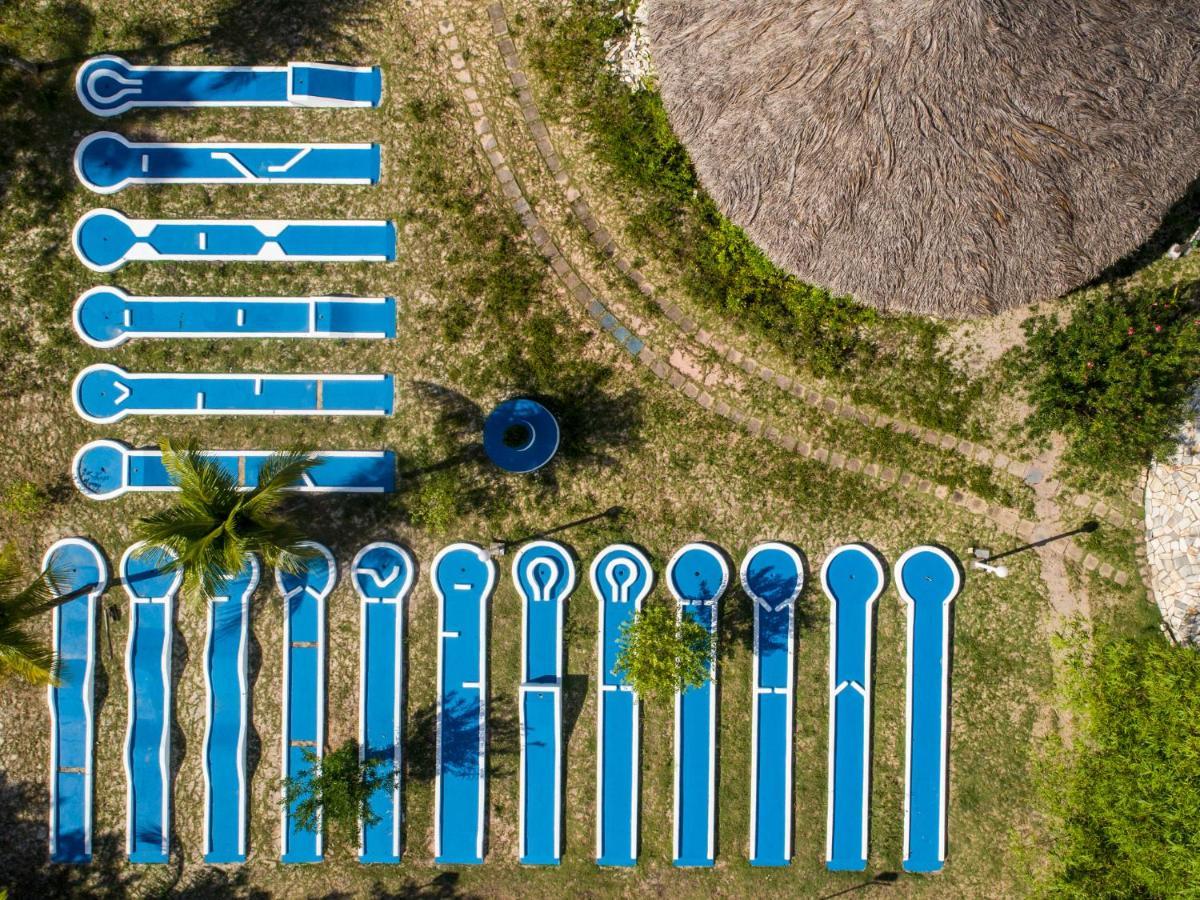 Hotel Marina Porto Abrolhos Caravelas Exterior photo